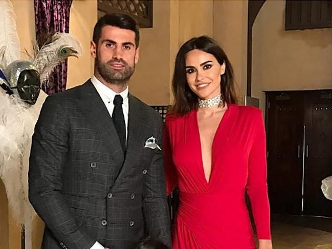 Volkan Demirel ve Eşi Zeynep Sever Hakkında Boşanma İddialarına Rağmen, Zeynep Sever Üçüncü Kez Hamile