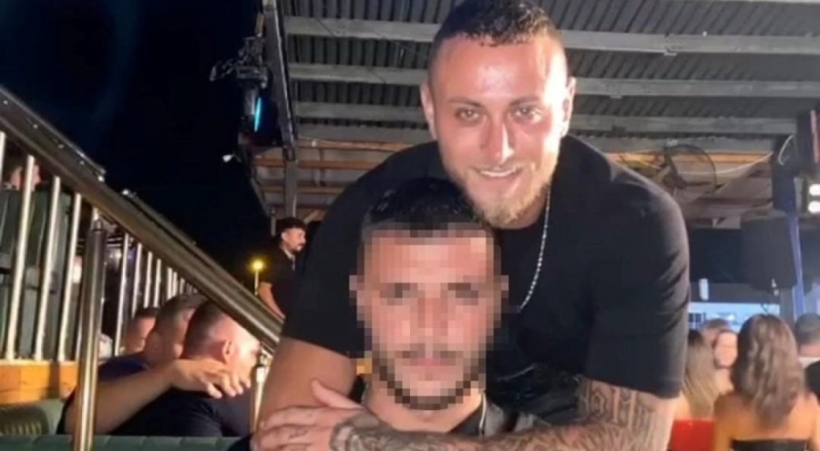 Kiralık Araç Krizi Kanlı Sonuçlandı: Arkadaşını Öldürdü