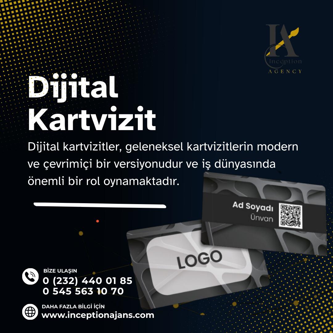 Inception Ajans: Yaratıcı Dijital Çözümlerle Markanızı Güçlendirin