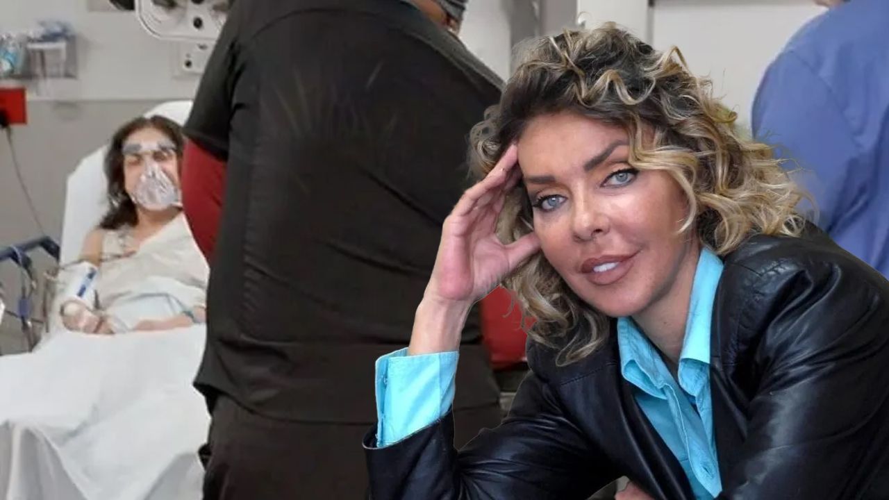 Sinema Dünyasında Üzücü Kaybı: Ahu Tuğba Vefat Etti