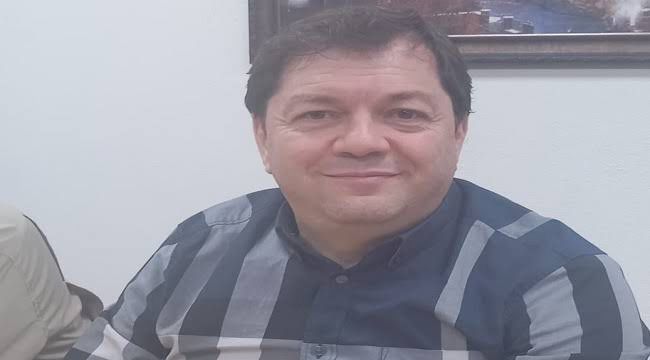 Nail Azbay’dan Afyonspor’un Başkanlık Krizi Hakkında Dikkat Çeken Gözlemler