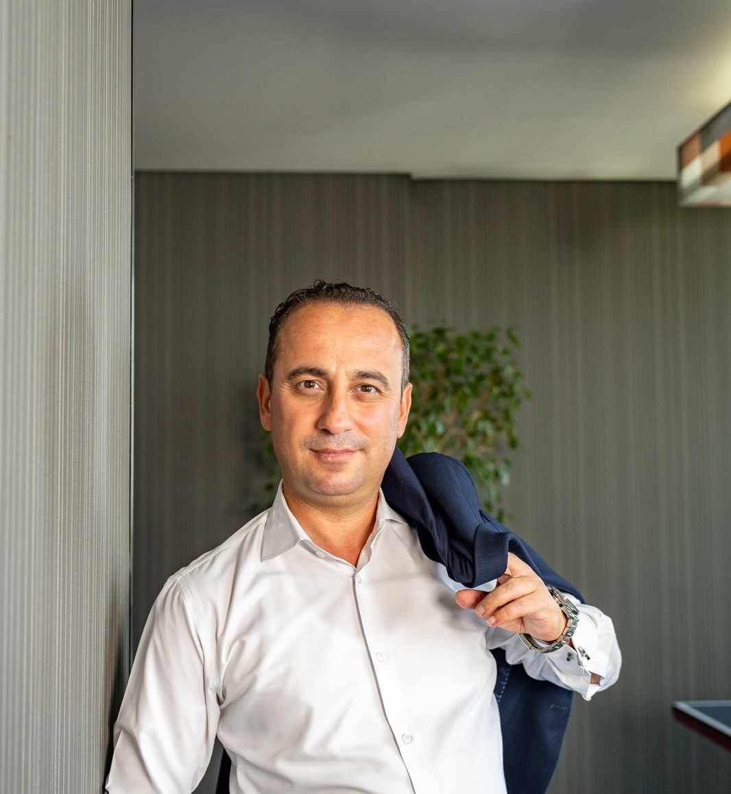 Alper Küçükbaycan: Hedefleri Doğru Belirlemenin Önemi