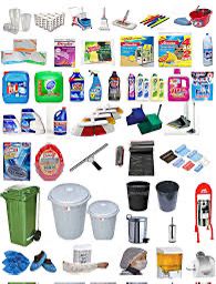 Plastik ve Karton Ambalajlarla İzem Temizlik Ürünlerini Güvenle Taşıyın