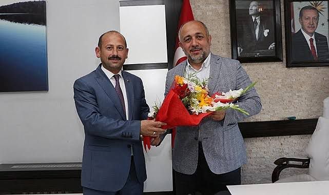 İsmail Hakkı Kasapoğlu’nun Kulüp Başkanlığı Bildirimi Kriz Yarattı