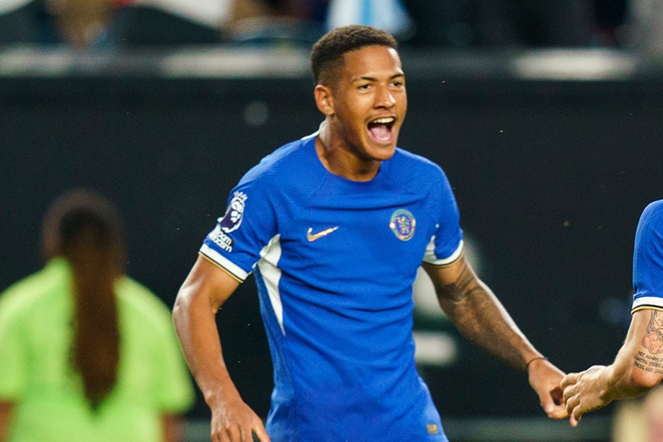 Beşiktaş’ın Transfer Ümidine Darbe: Angelo Gabriel Al-Nassr’a İmza Attı