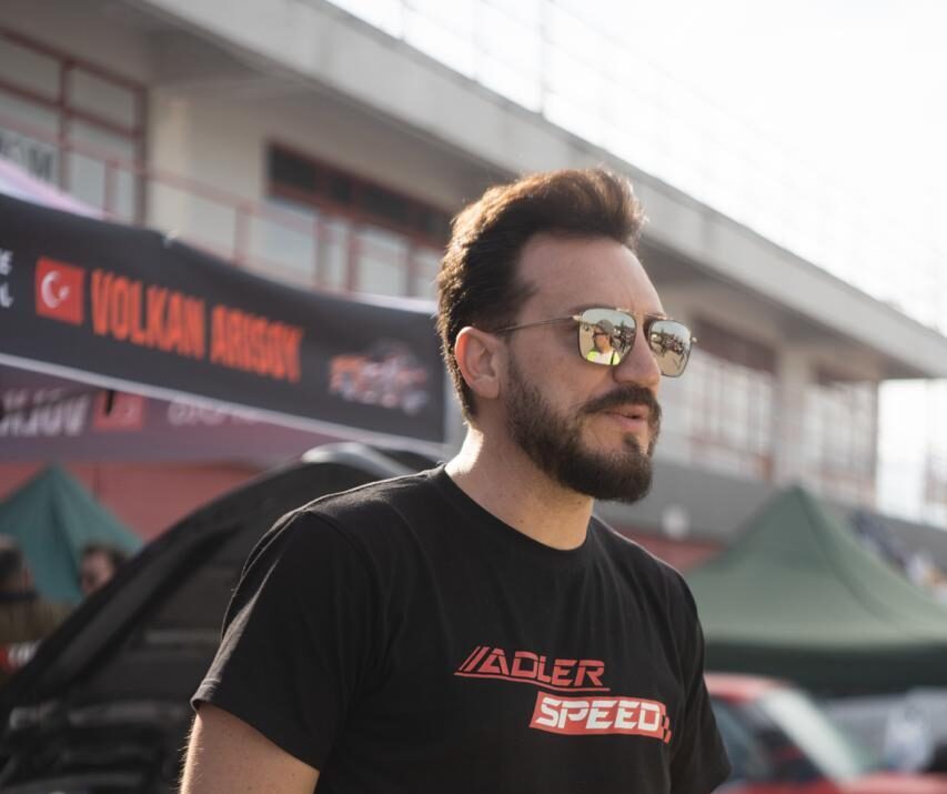 Driftin Türkiye’deki En Etkili İsimlerinden Volkan Arısoy ile Keyifli Bir Röportaj