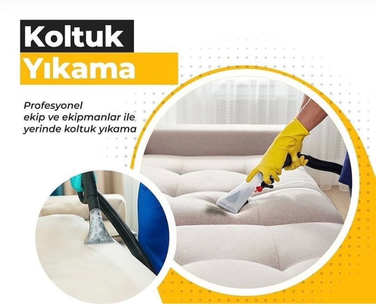 Saral Temizlik Yangın Sonu Temizliği ile Güvenli Yeniden Başlangıç