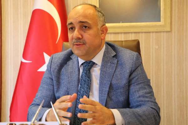 İsmail Hakkı Kasapoğlu’nun Kulüp Başkanlığı Bildirimi Kriz Yarattı