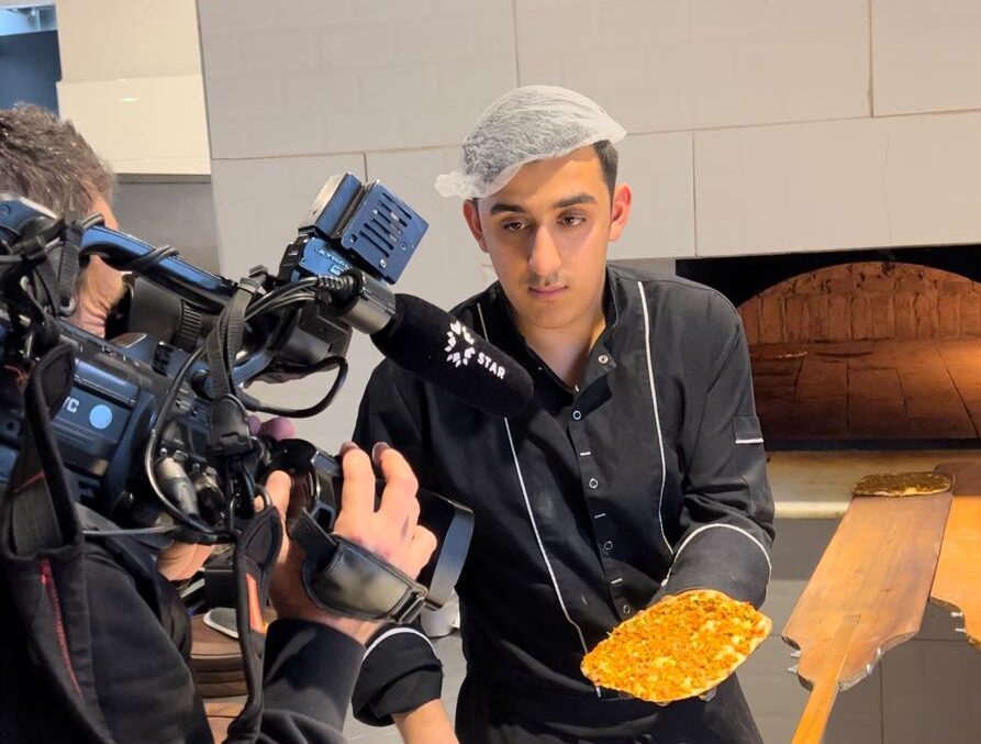 Çankaya’daki Zırhçı Kebap: Karadağ Ailesi’nin Global Lezzetler İçin Aile Hikayesi