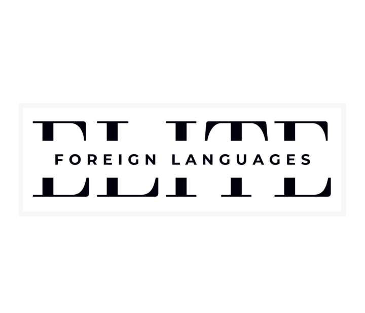 ELITE FOREIGN LANGUAGES: Dil Öğrenmenin Yeni Yüzü