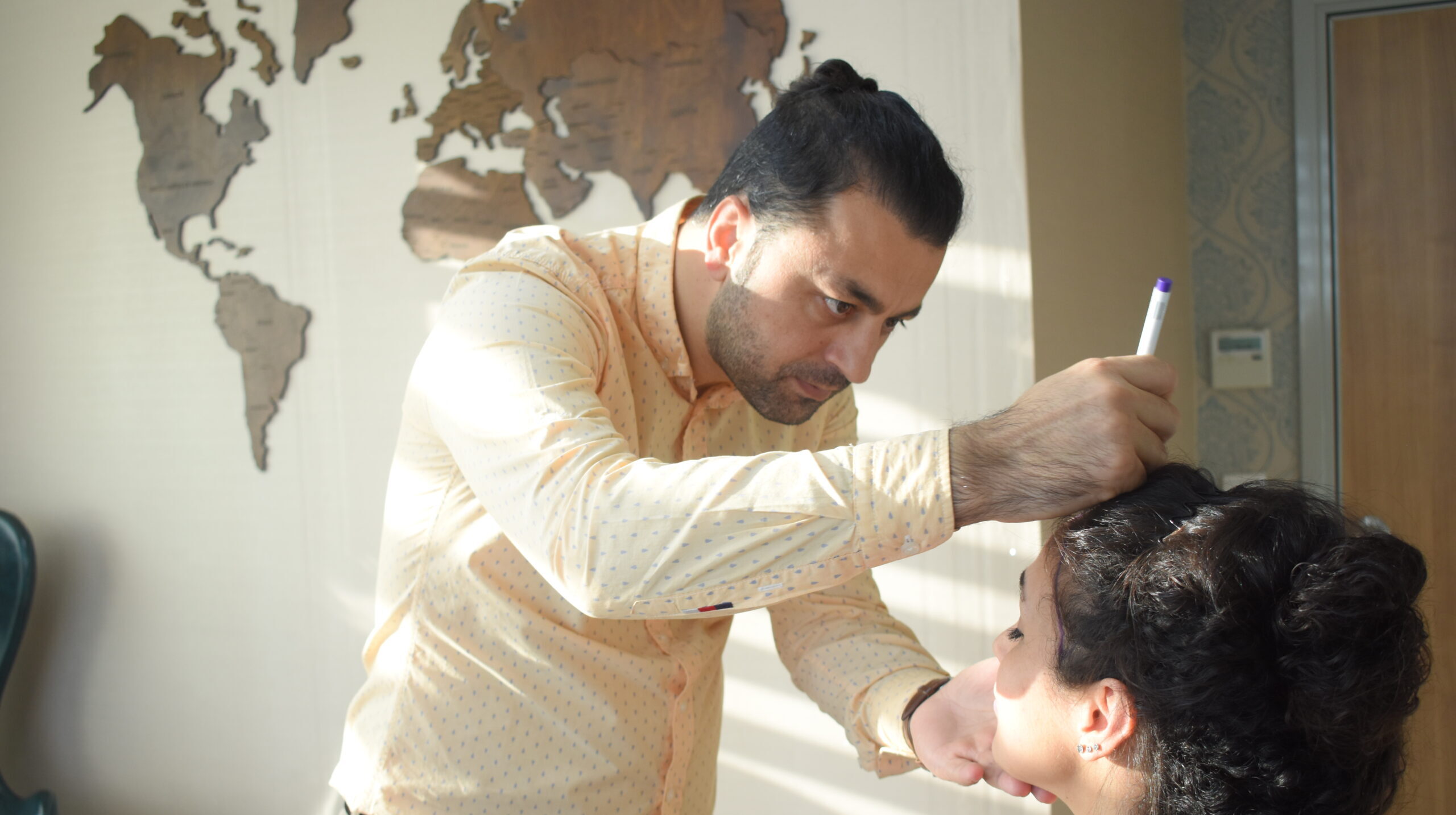 HairextreM Sağlık Hizmetleri: Modern Saç Ekimi Teknolojileri