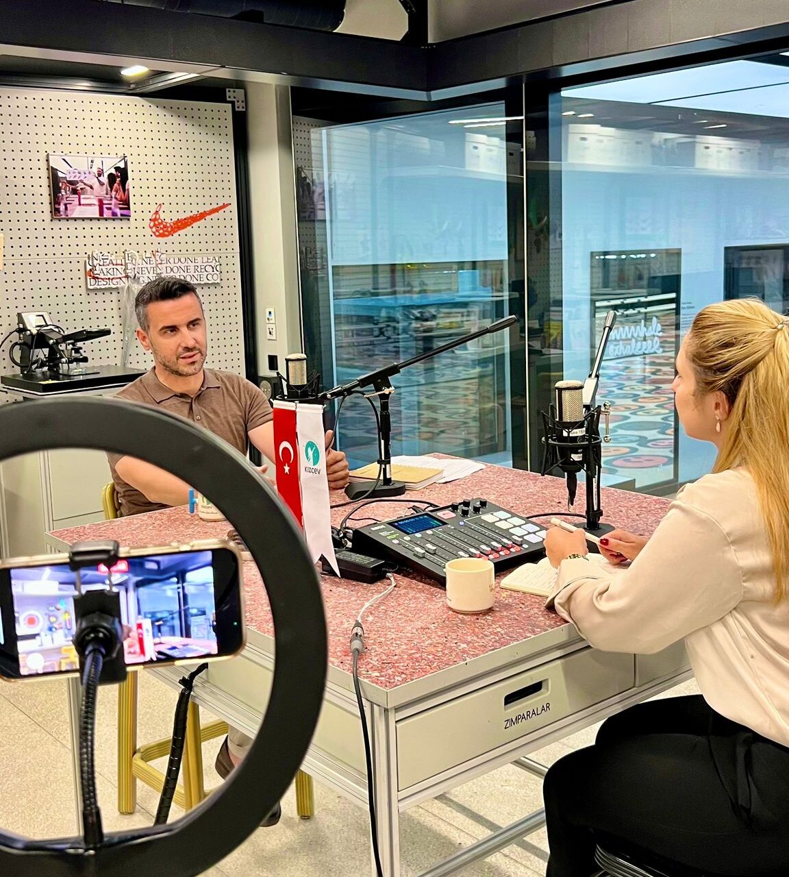 Körfez Ülkelerinde Operasyon Merkezleri ile Yeni Fırsatlar