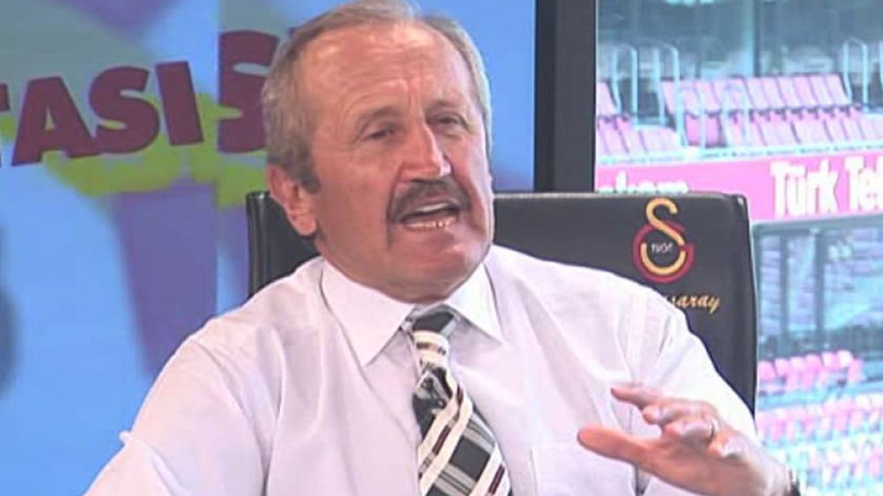 Spor Yazarı Ahmet Çakır Hayatını Kaybetti