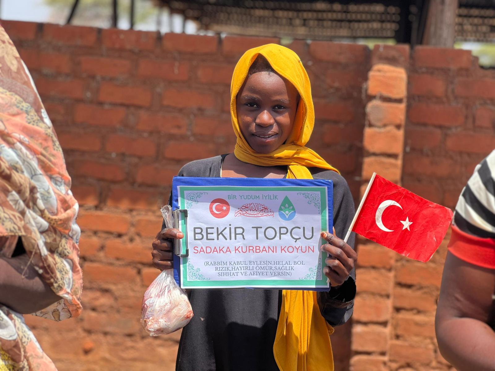 Bir Yudum İyilik: Pozitif Sosyal Değişim