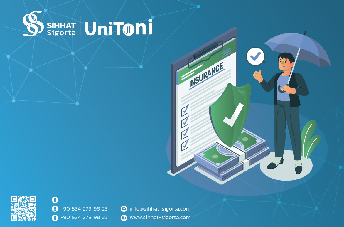 Sıhhat Sigorta, Zorlu Piyasa Koşullarına Rağmen Yıllık 70 Milyon TL Satış Hedefini Aşıyor