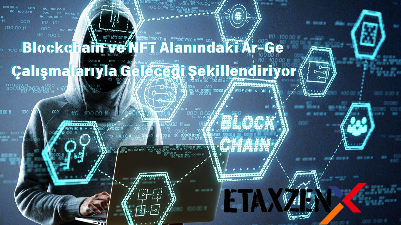 Etaxzen: Metaverse Dünyasına Yatırımlarıyla Dijital Evrenin Öncüsü