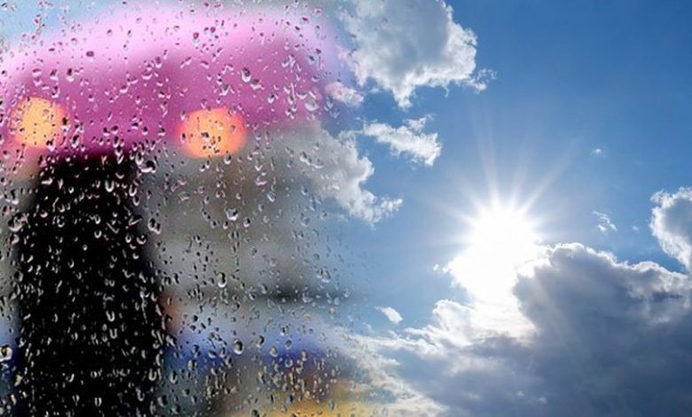 Meteoroloji 10 İli Uyardı: Karadeniz ve Doğu Anadolu’da Yoğun Kar Bekleniyor