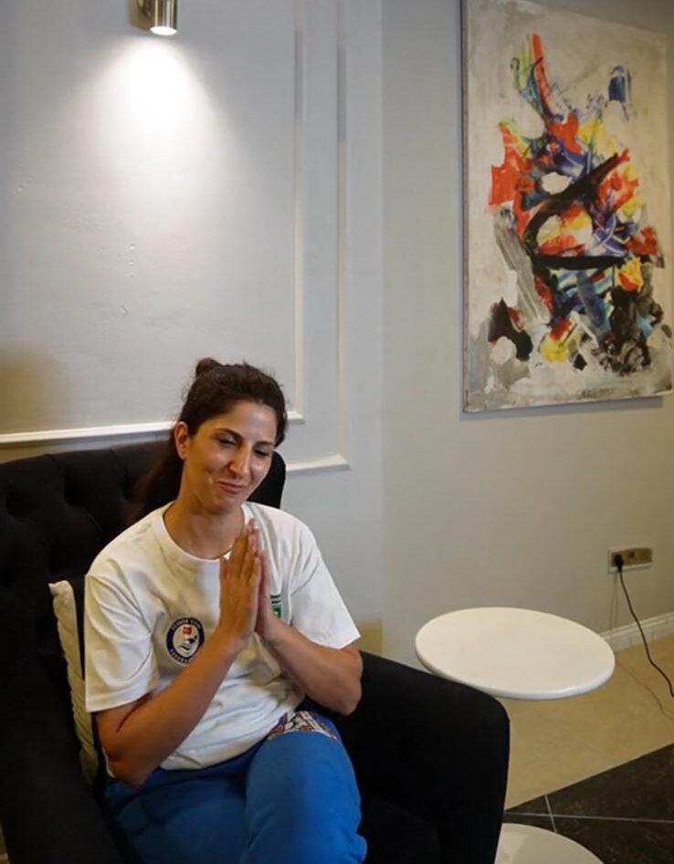 Çukurambar Spor Kulübü ile Genç Sporcularla Daha Büyük Başarılar