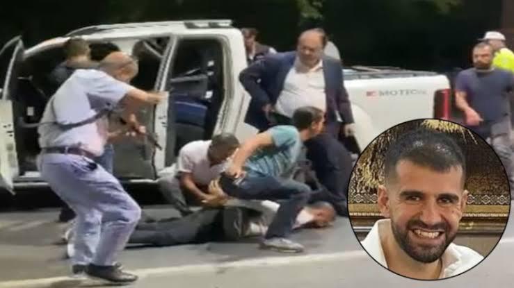 Türkiye’deki Suç Örgütlerine Yönelik Operasyonlar