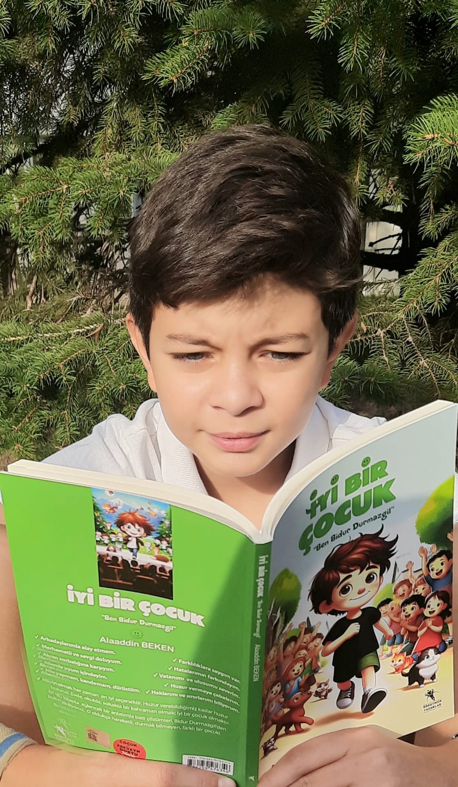 Yazar Alaaddin Beken’in Müzik ve Edebiyat İlişkisi