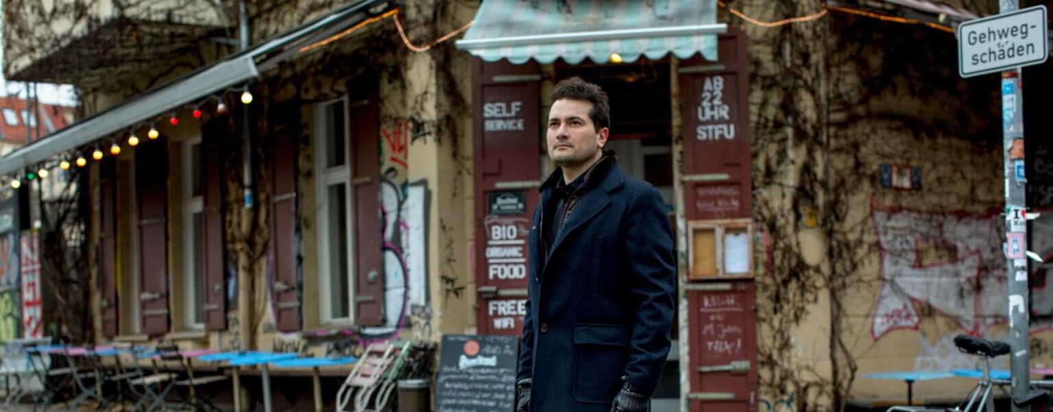 Adından Söz Ettiren Ünlü Sanatçı Ferhat Türkoğlu, ‘Mehmed Fetihler Sultanı’ 2.Sezonunda ile Türk İzleyicisiyle Buluşuyor