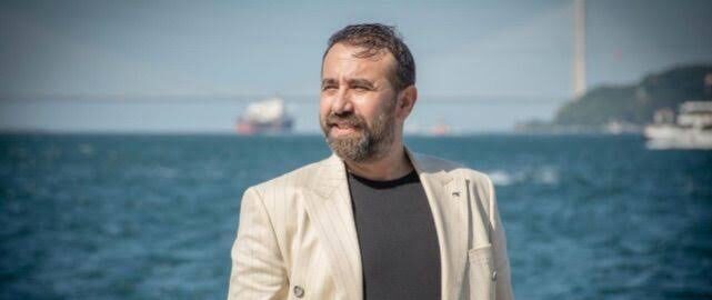 Metafizik uzmanı Beytullah Şentürk’ün hayatı sinema filmine uyarlanıyor: Ruhsal Yolculuk ve Gerilim