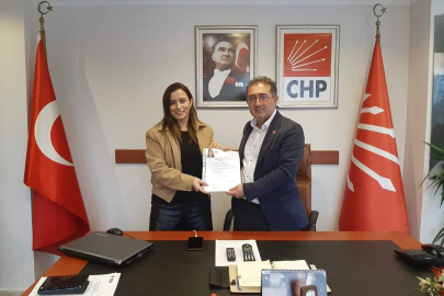 Genç Siyasetçi Elif Özbakır: Siyasetin Yükselen İsmi