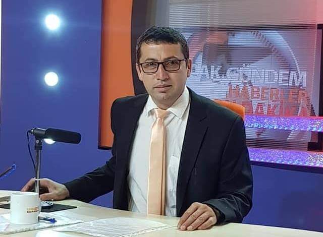 Moderator Salih Emrah’ın Televizyon Kariyeri ve Kişisel Gelişim Programları