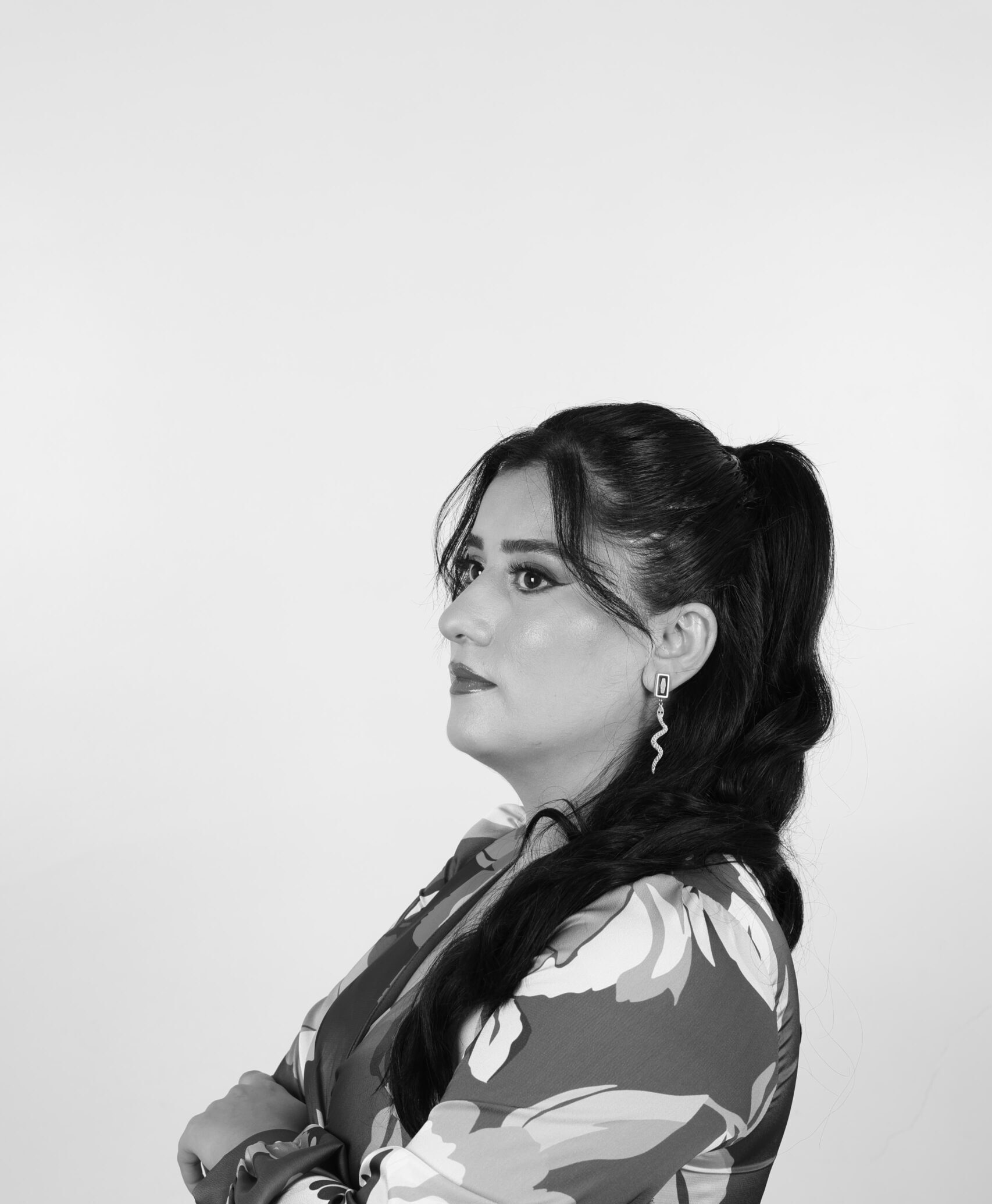 Kürt Şarkıcı Lavinya ile Müziğe Dair Söyleşi