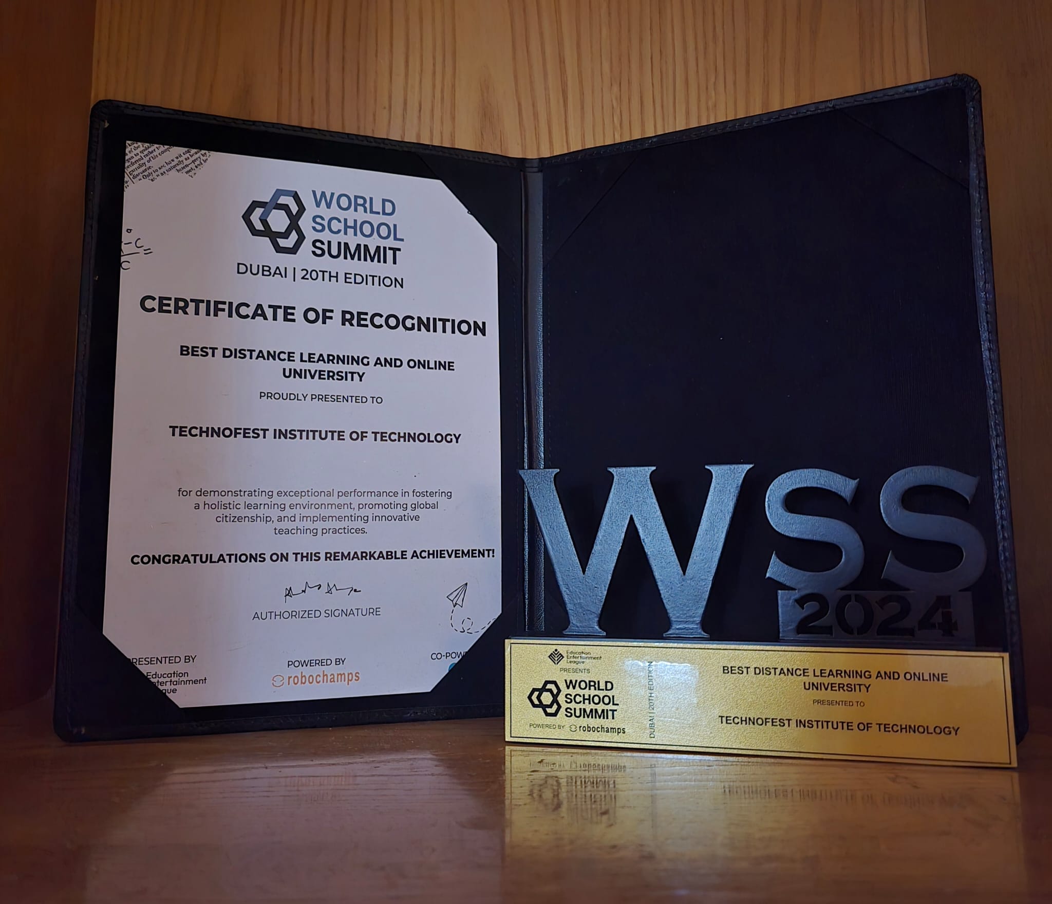 TITU, Akademik ve Endüstriyel İş Birliğiyle Global Alanda Güçleniyor