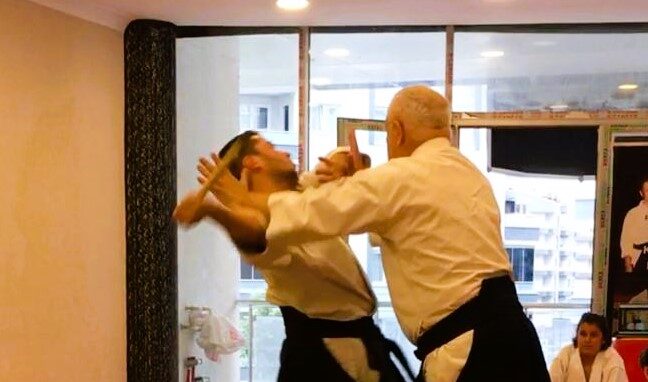 Bursa Uzakdoğu Sporları: Aikido’nun Faydaları ve Fiziksel, Mental Gelişim