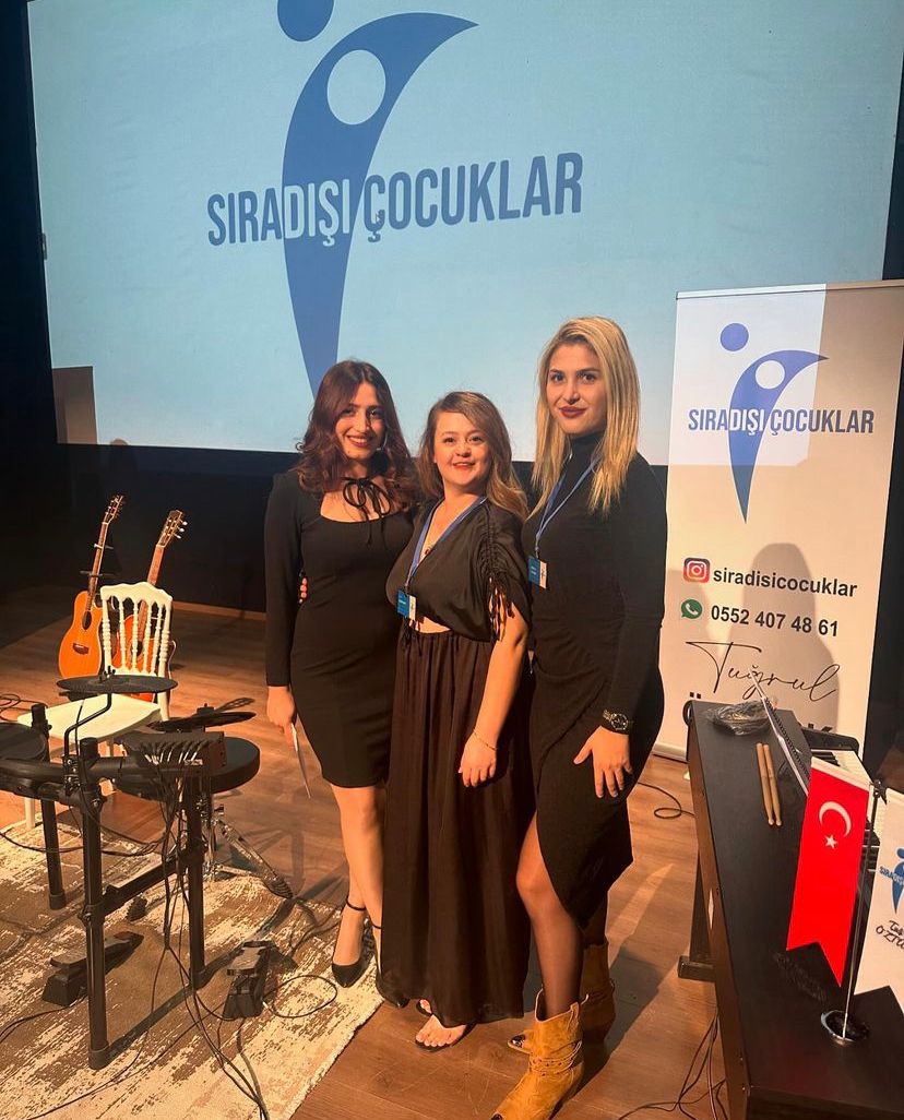 Özel Eğitim Uzman Öğretici Aleyna Beste Binici, Dil ve Konuşma Terapisindeki Tecrübesiyle Öne Çıkıyor