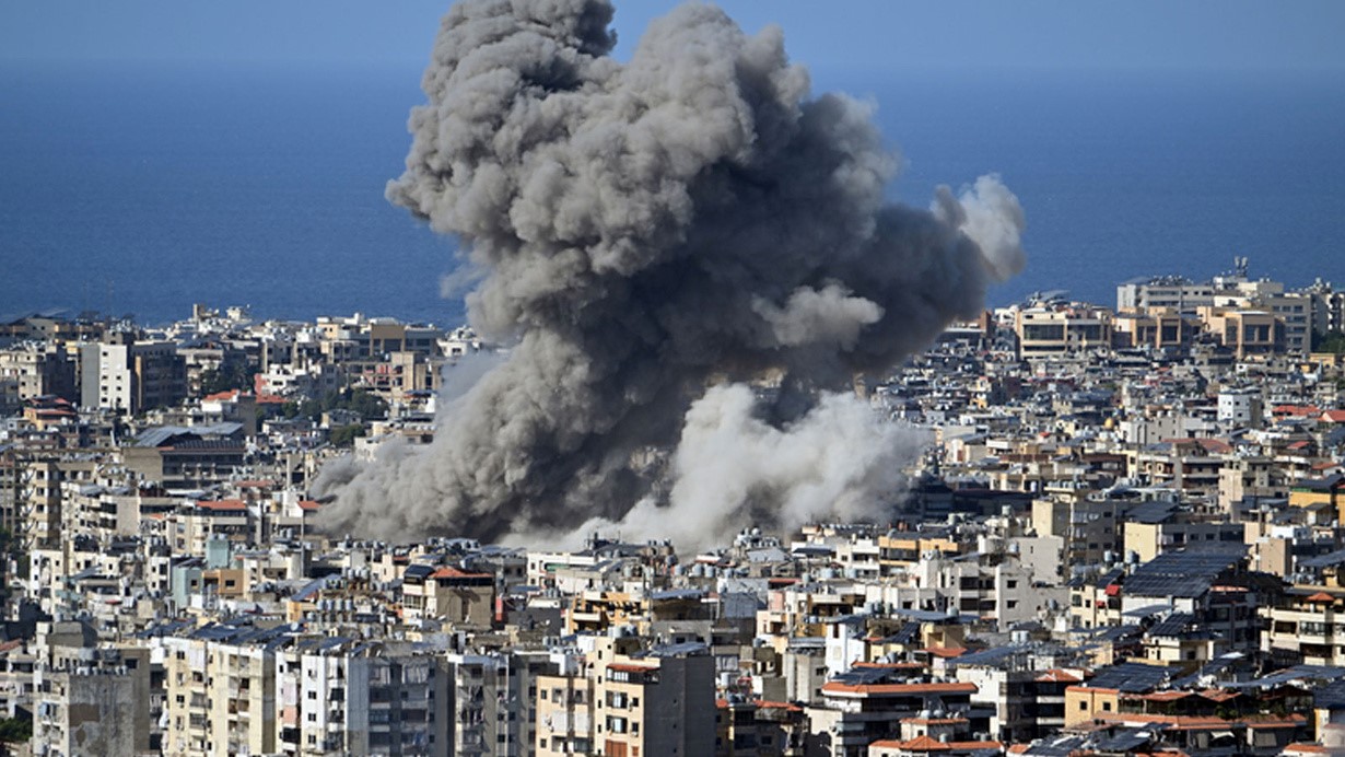 Hizbullah Sözcüsü Muhammed Afifi İsrail Saldırısında Hayatını Kaybetti Mi?