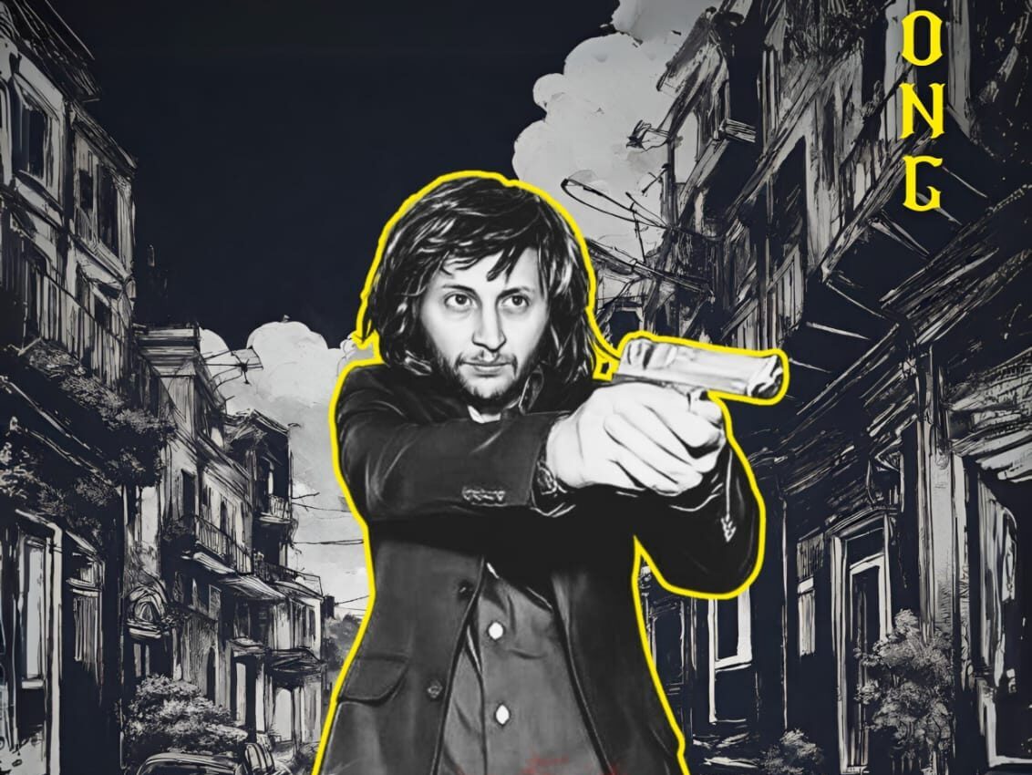 Beyaz Zenciler: Zayid Ciğerci’nin Ölümcül İkramı