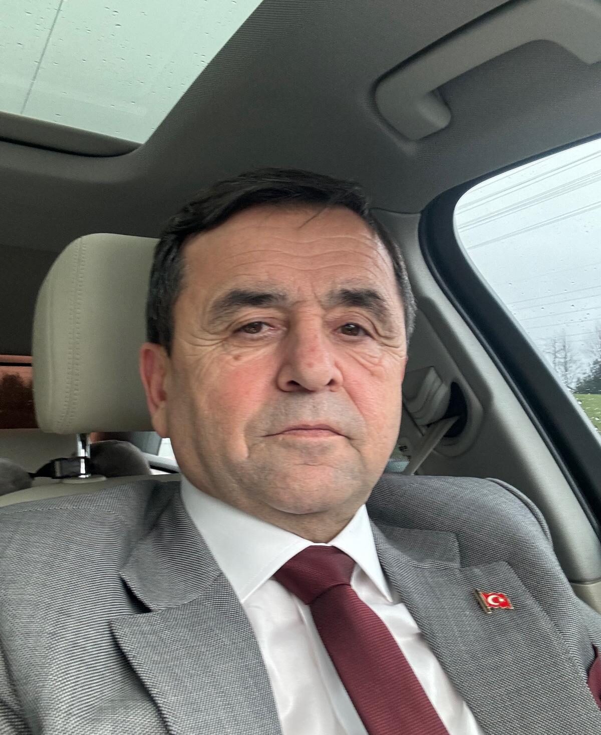 Fehmi Öztürk, İhsan Boyabat ve 50 Milyon Dolarlık Kumpas