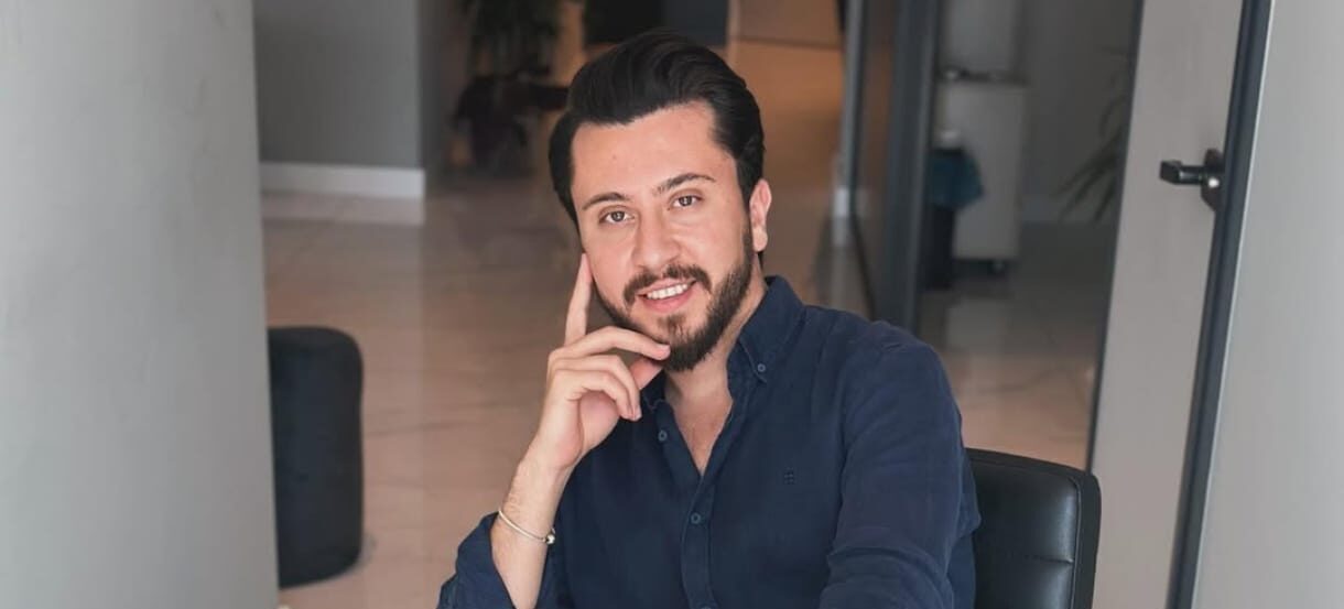 Hair Pro Saç Ekim Merkezi Koordinatörü Onur Akkoca: Ankara, Saç Ekimi İçin Yüksek Hijyen Standartları ve Güvenilir Hizmet Sunuyor