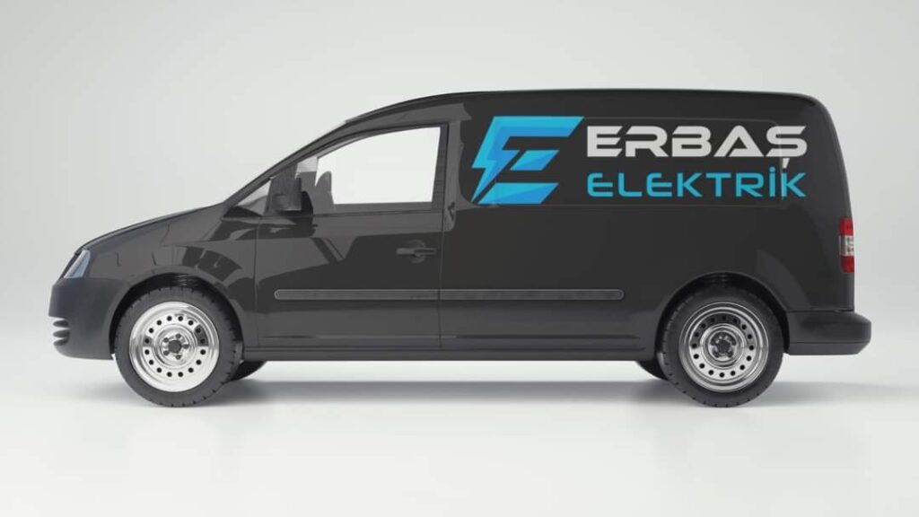 Erbaş Elektrik, Çiftlikköy'deki Ev ve İşyerlerine Yeni Elektrik Dekorasyonu Sunuyor