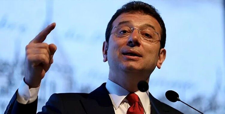 İmamoğlu: “Kreşleri Kapatmaya Cüret Ediyorsanız, Gelin Kapatın”