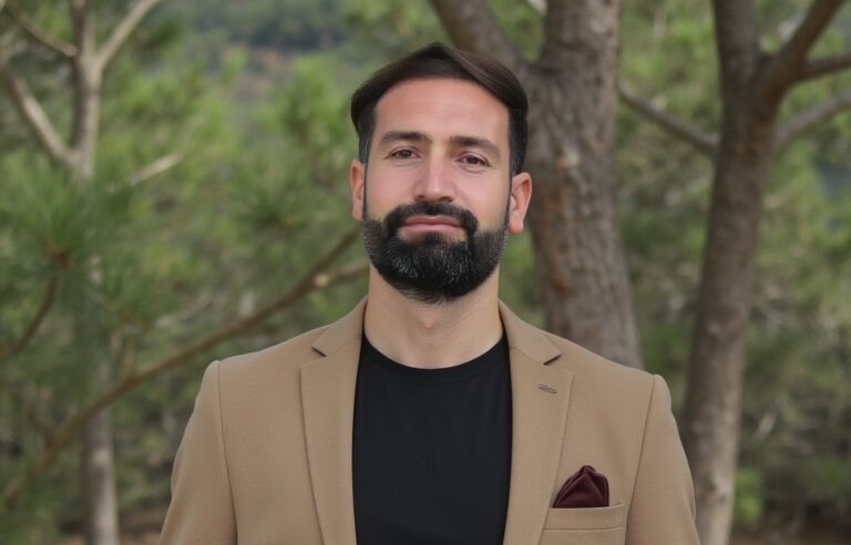 Serkan Dal MCC Koç Mentor – Eğitim Uzmanı – Yazar – Sosyolog: Kuantum Düşünce Teknikleri Eğitmeni