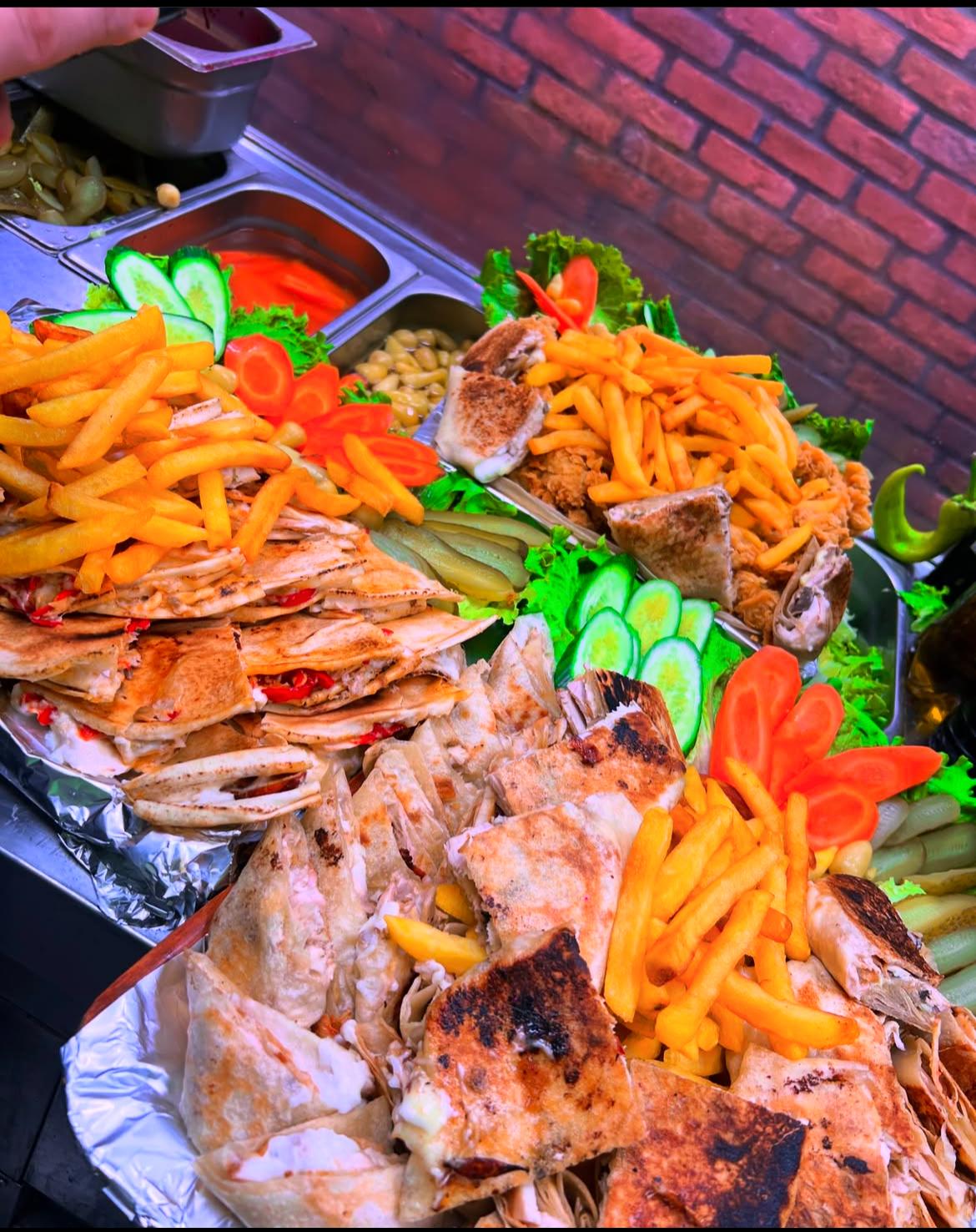 Dama Rose Restaurant ile Şam’ın Gül Bahçelerinden Esintiler