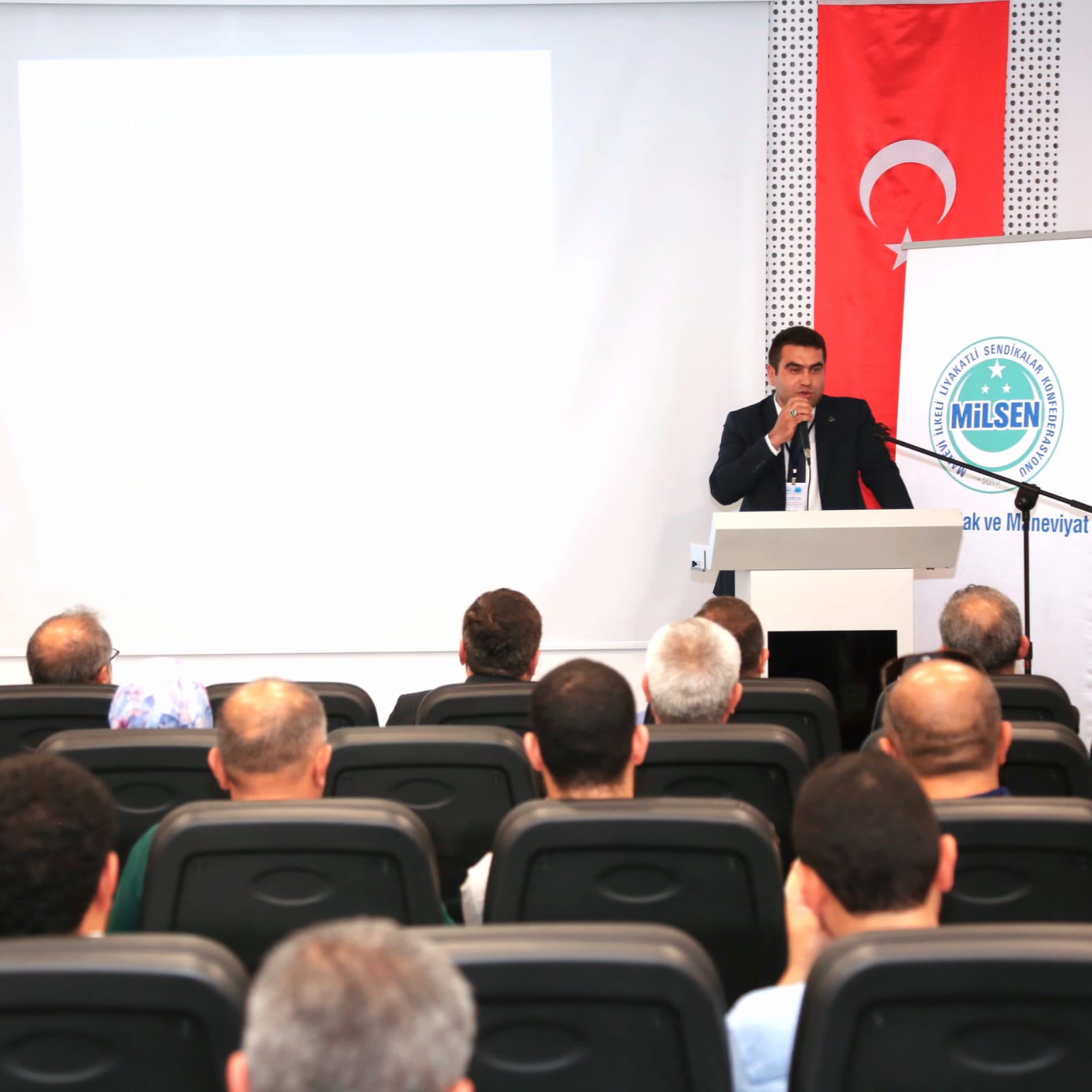 Mil Maarif-Sen, Sendika Çalışanları İçin Yeni Sosyal Destek Planını Açıkladı