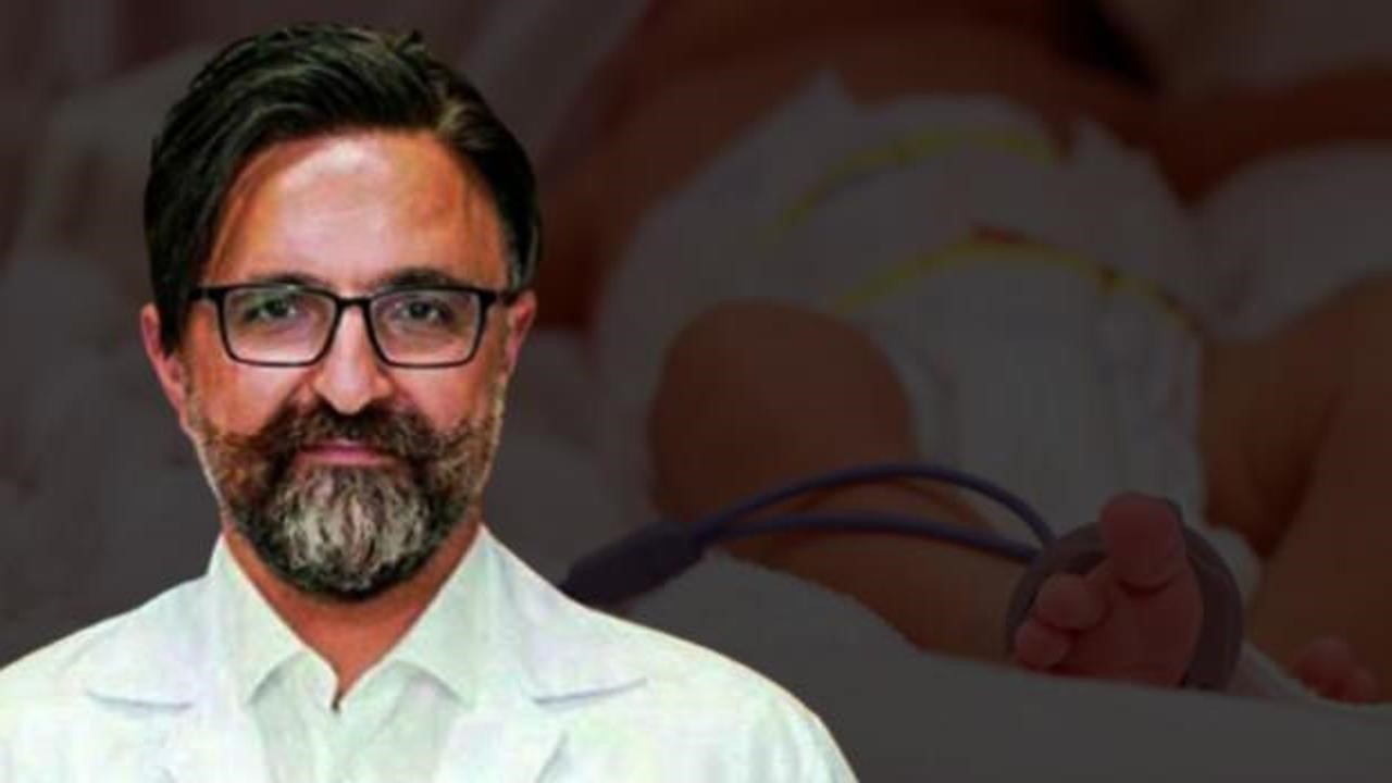 Yenidoğan Çetesi Davasında Başhekimden Şok İtiraflar