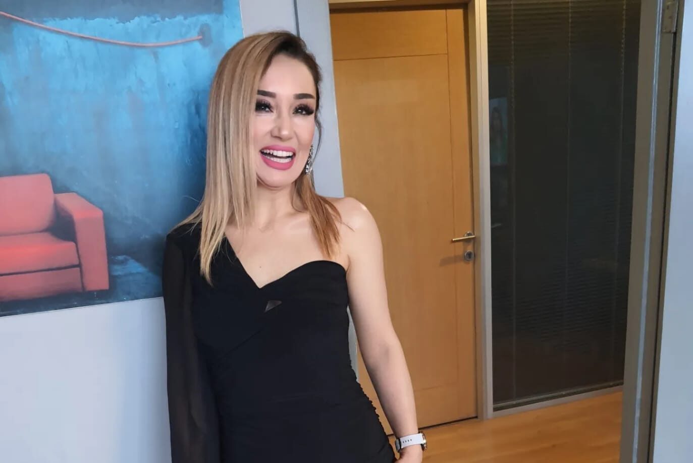 Evlilik ve Aile Danışmanı Beyza Yüzüak: Evlilik Terapisi Alanındaki Derinlemesine Bilgisi