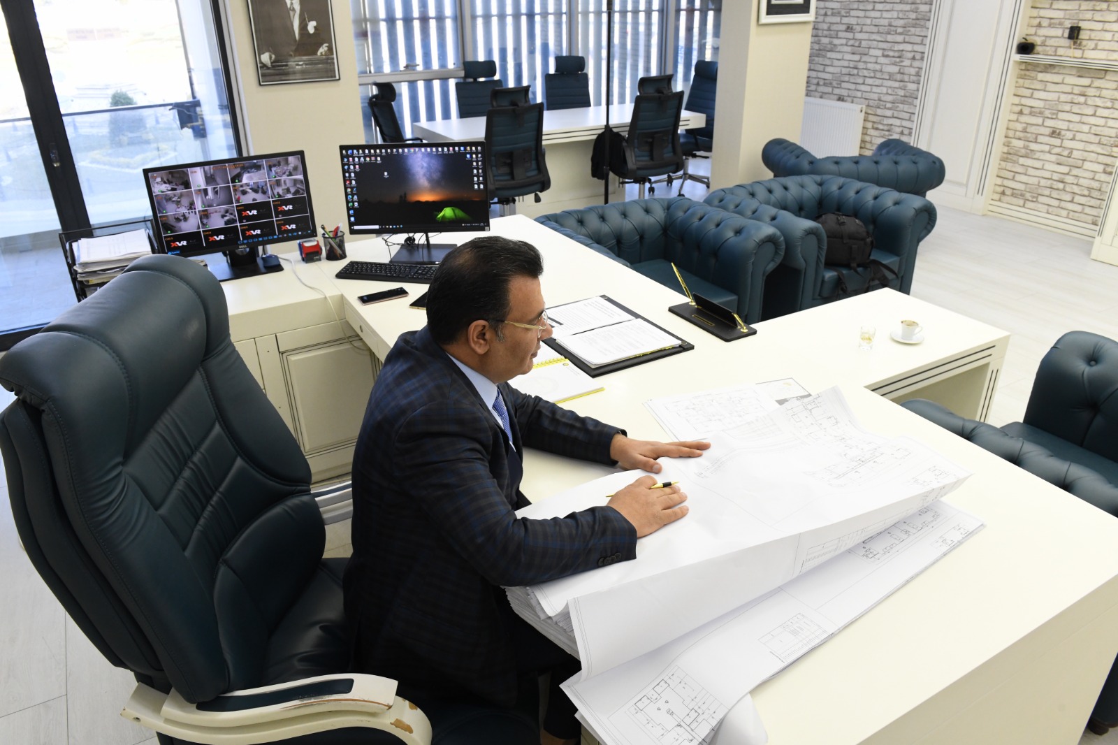 Karagülle İnşaat’tan Yeni Nesil Yapı Çözümleri