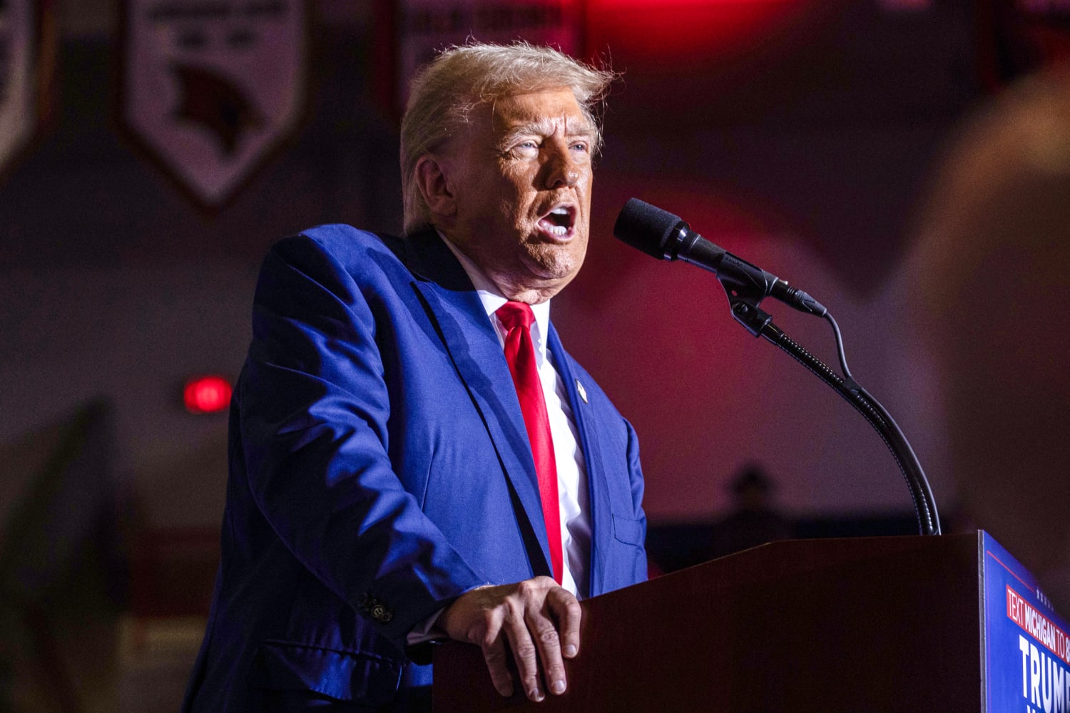 ABD Seçimlerinin Galibi Trump Oldu: İran’dan İlk Mesaj Var!