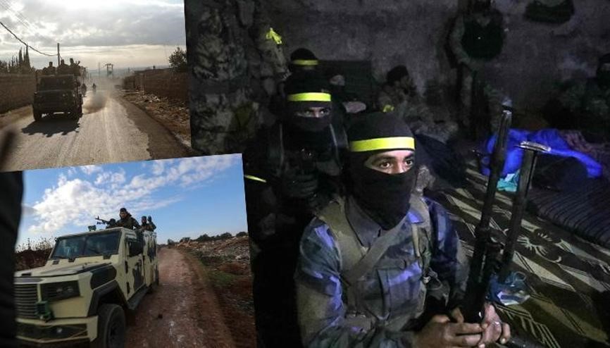 Muhalifler Halep’te Üstünlük Sağladı: Rejim Geri Çekiliyor