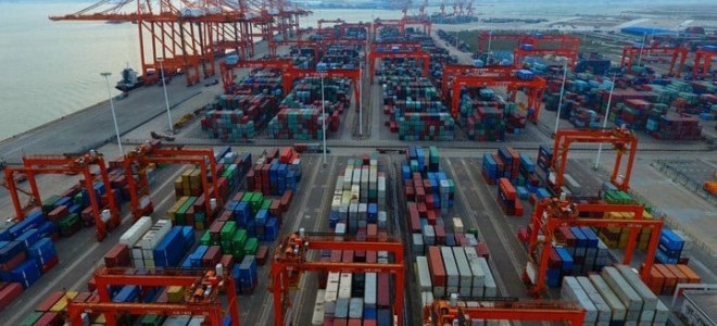 YD-ÜFE Ekim’de Yavaşladı, Artış Oranı Düşük Kaldı