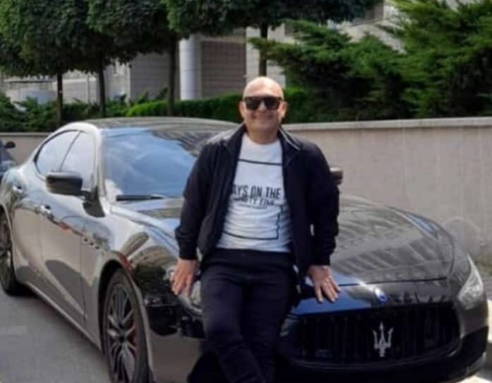 Mardinspor’da Yeni Bir Başlangıç: Başkanlık Murat Akkuş’a Emanet Edildi