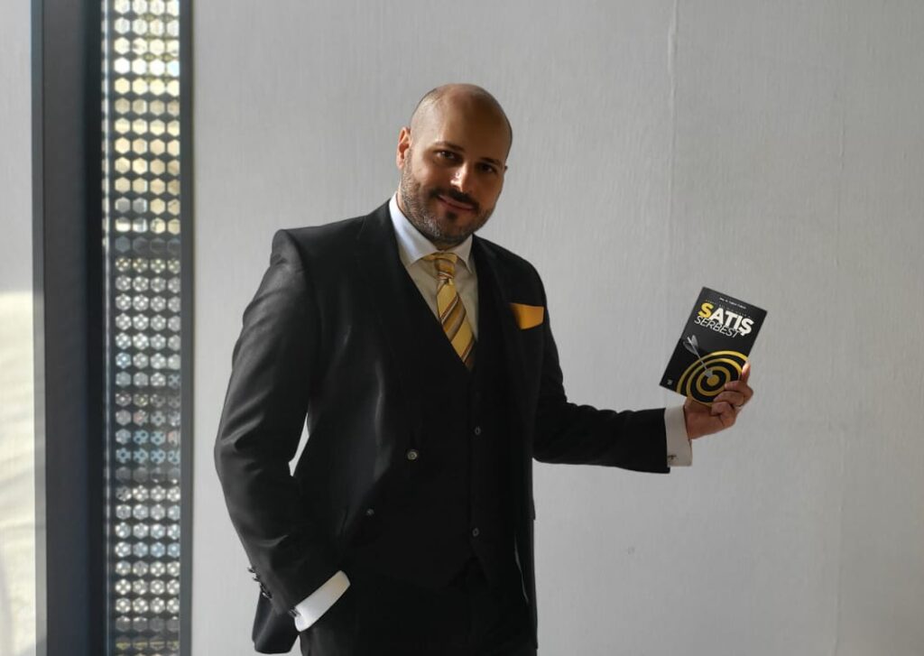 Doç. Dr. Tuğhan TURAN, “SATIŞ SERBEST” dedi..