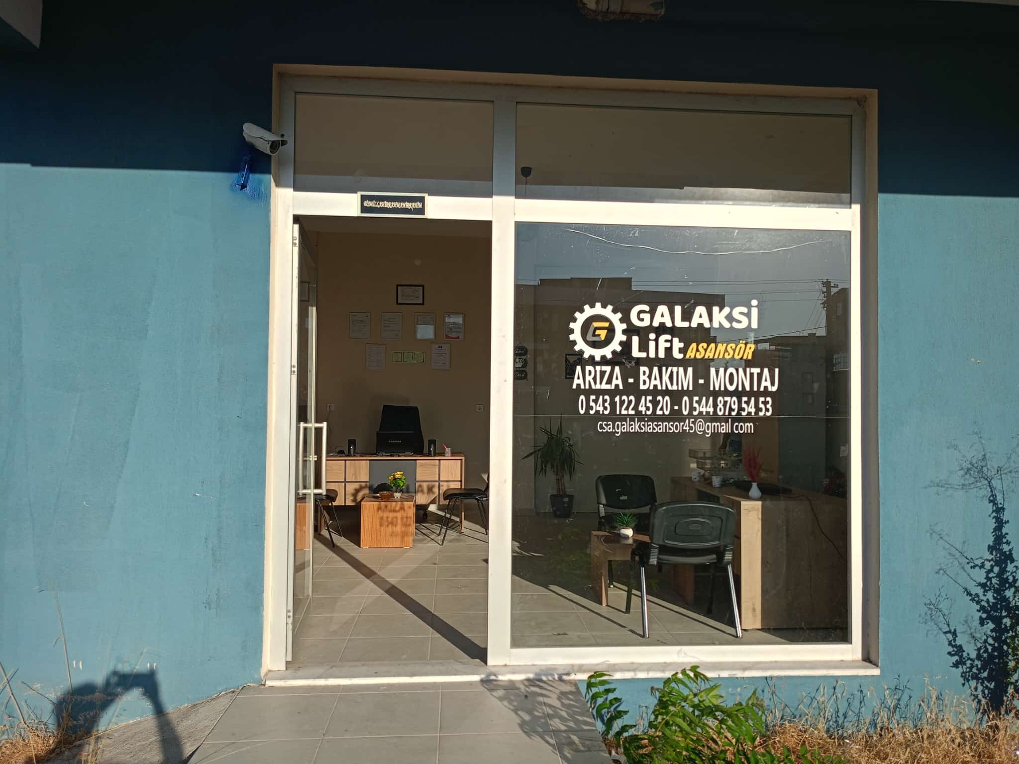 Galaksi Lift Asansör: Sektördeki 10 Yılın Ardındaki Güven ve Kalite